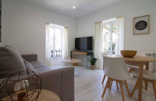Cambados Apartment | El parque 17