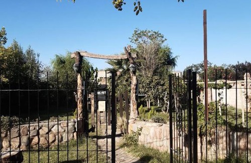 Tinogasta House | El Parral Posada & Eventos