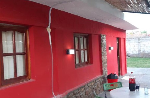 Tinogasta House | El Parral Posada & Eventos