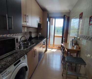Zamora Apartment | El paseo del Duero