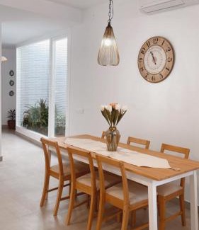 Belmonte House | El Paseo