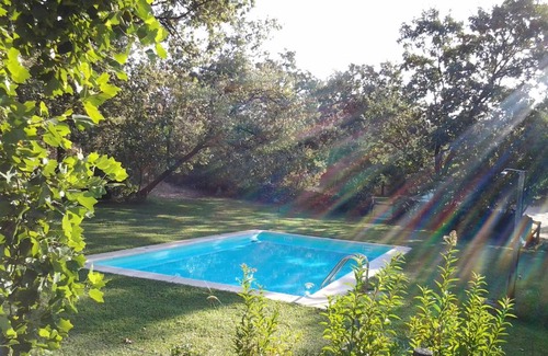 Candeleda House | El Paso de las Cigüeñas