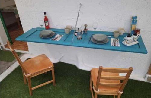 Telde House | El Patio de Estrella