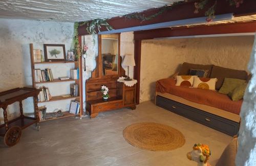 Telde House | El Patio de Estrella