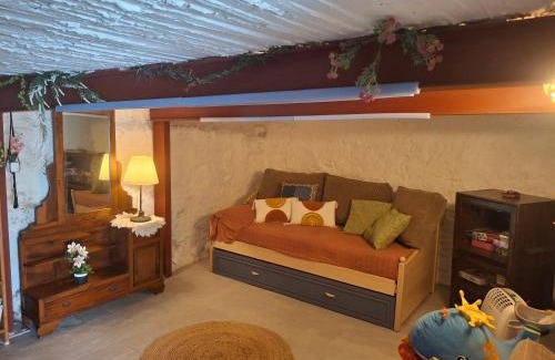 Telde House | El Patio de Estrella