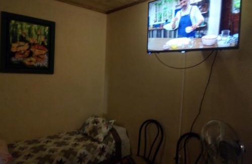 Posadas Apartment | El patio de marta