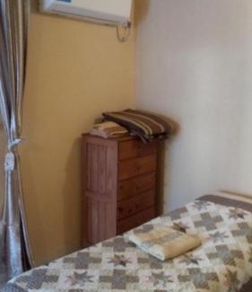 Posadas Apartment | El patio de marta