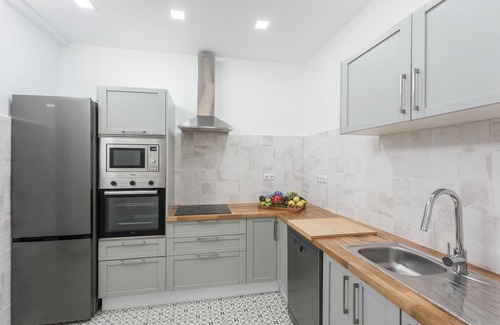 Valleseco Villa | El Patio del Naranjo by Canarias Homelidays