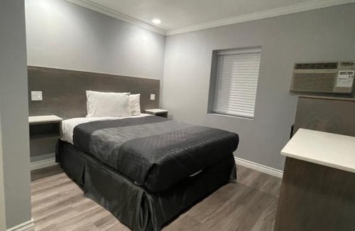 San Bernardino Hotel | EL PATIO HOTEL