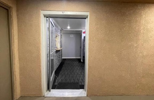 San Bernardino Hotel | EL PATIO HOTEL