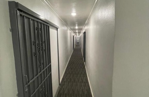 San Bernardino Hotel | EL PATIO HOTEL