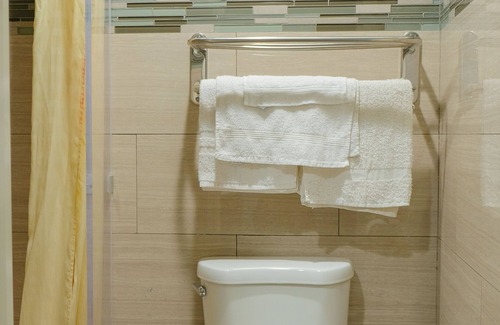 San Bernardino Hotel | El Patio Hotel