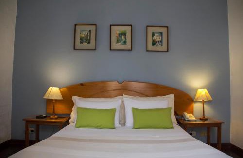 Miraflores Bed & Breakfast | El Patio Miraflores