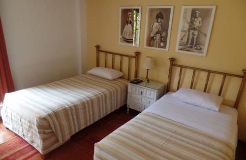 Miraflores Bed & Breakfast | El Patio Miraflores