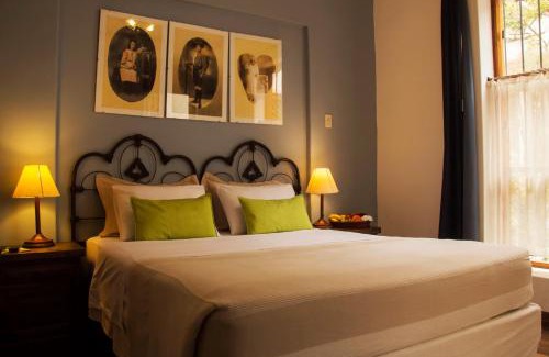 Miraflores Bed & Breakfast | El Patio Miraflores