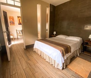 Guayaquil Apartment | El Patio Suites