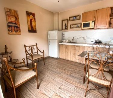 Guayaquil Apartment | El Patio Suites