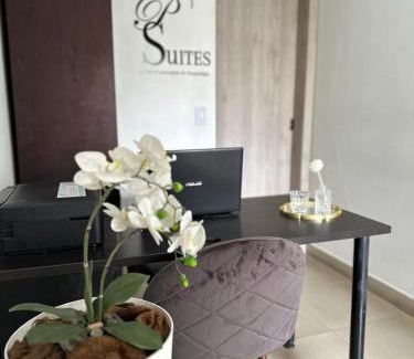 Guayaquil Apartment | El Patio Suites