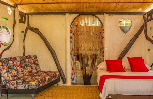 Villavieja Hotel | El Peñon De Constantino - Tatacoa