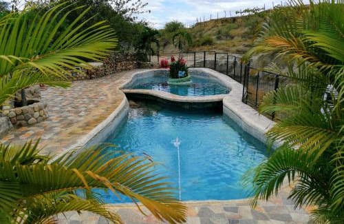 Villavieja Hotel | El Peñon De Constantino - Tatacoa