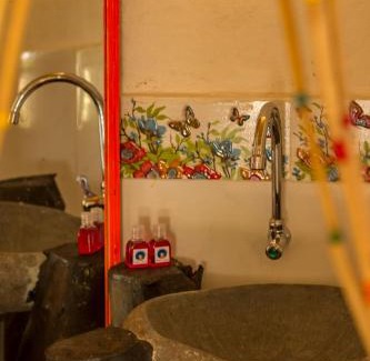 Villavieja Hotel | El Peñon De Constantino - Tatacoa