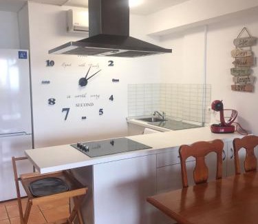 Torrox Costa Apartment | El Peñoncillo