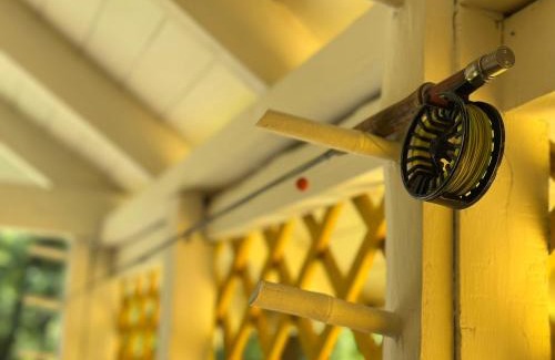 Cholila Hotel | El Pedregoso Casa Amarilla