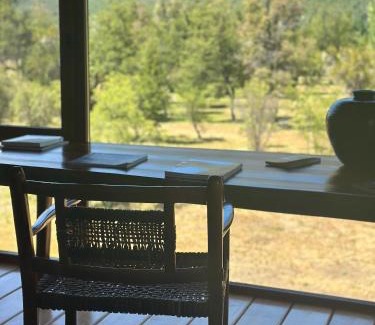 Cholila Hotel | El Pedregoso Flights & Lodge