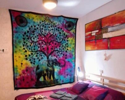 El Rincon Apartment | EL PEQUE DE TAMAIDE Tenerife Sur