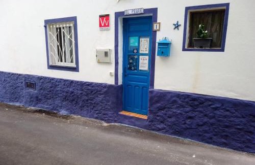 El Rincon Apartment | EL PEQUE DE TAMAIDE Tenerife Sur