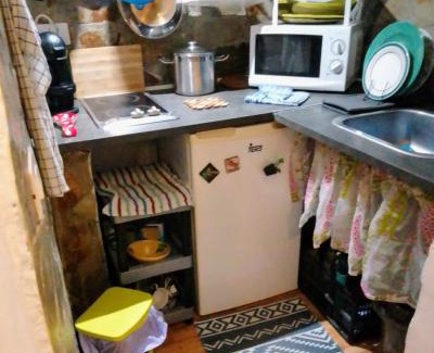 El Rincon Apartment | EL PEQUE DE TAMAIDE Tenerife Sur