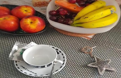 El Rincon Apartment | EL PEQUE DE TAMAIDE SAN MIGUEL DE ABONA