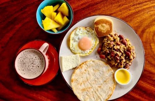 Montenegro Hotel | El Percal Hacienda Hotel