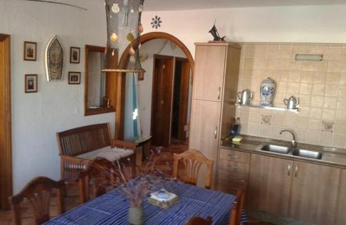 Caleta de Famara House | El Pescador