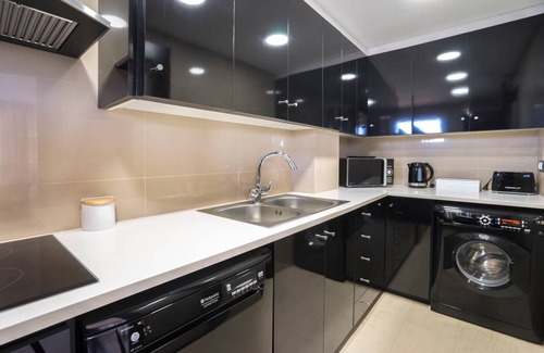 Palamos Apartment | El Petit Balcó de Palamós