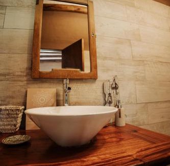 San Rafael Hotel | El Pinar Caballeriza