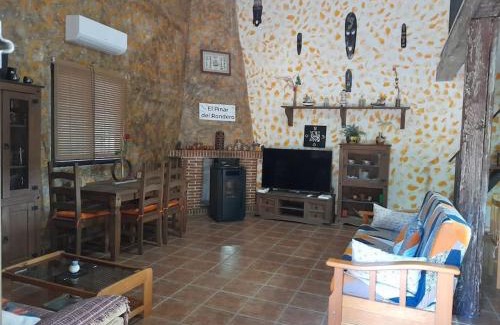 Sotillo de la Adrada House | El Pinar del Rondero J&M En Plena Naturaleza