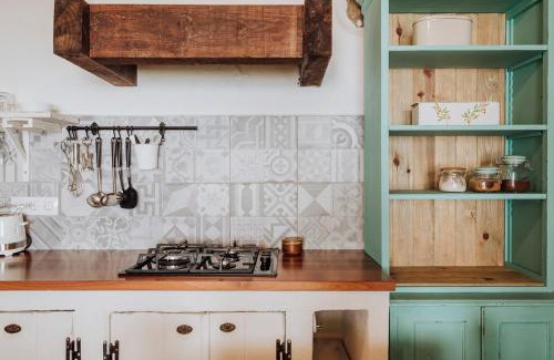 La Orotava Ski Chalet | El Pino Centenario 4