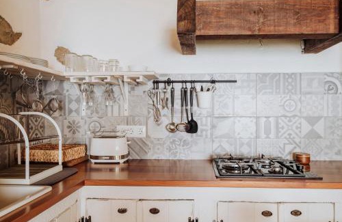 La Orotava Ski Chalet | El Pino Centenario 4