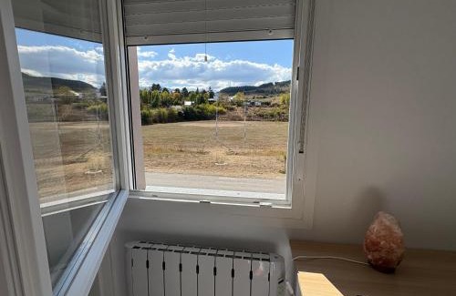 Ponferrada Apartment | El pisito de la Estrella