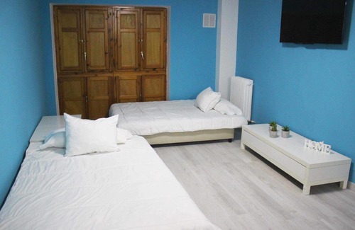 Old Town Apartment | El PISO MAS CÉNTRICO DEL HUMEDO DESAYUNO INCLUIDO