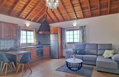 Puntagorda House | El Polear, Spain