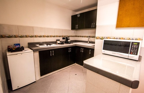 Santiago de Surco Hotel | El Polo Hotel & Suites