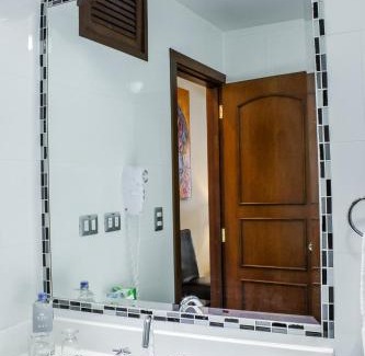 Santiago de Surco Hotel | El Polo Hotel & Suites