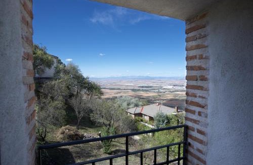 Santos de la Humosa Hotel | El Pontifical