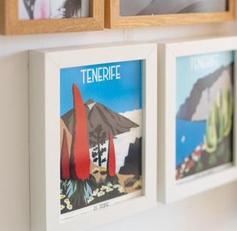 Poris de Abona Apartment | El Poris