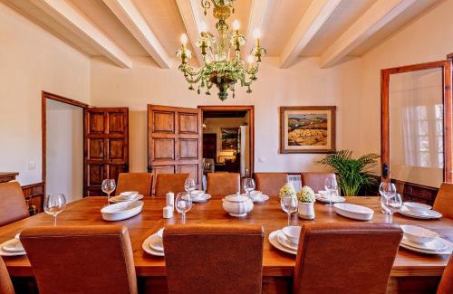 Tamariu Villa | El Portió, tu casa de ensueño junto a la playa.