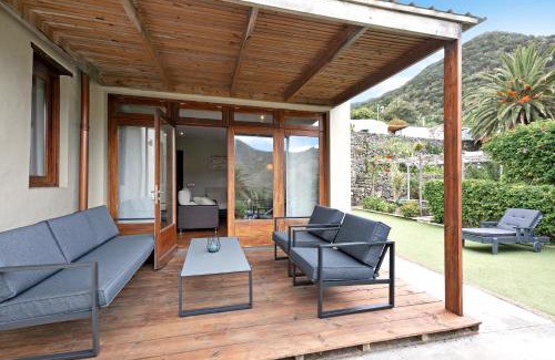 Buenavista del Norte House | El Portillo 1