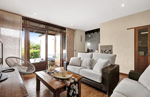 Buenavista del Norte House | El Portillo 1