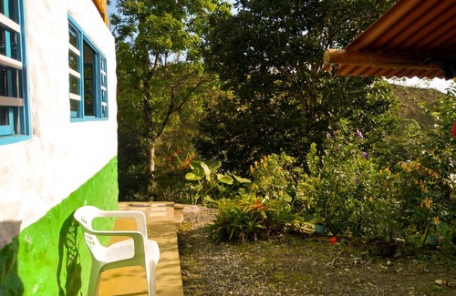 Filandia Bed & Breakfast | El porvenir